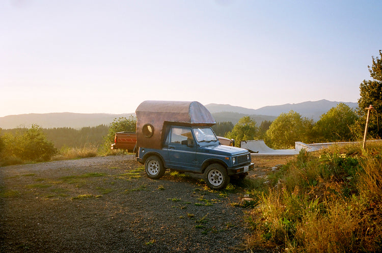 10 Razones por las que deberías conocer(y admirar) a Foster Huntington.