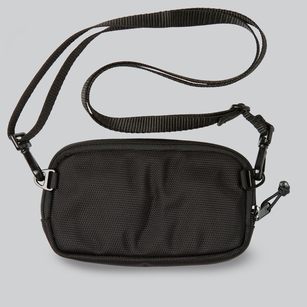 Bolso Mini / Funda de Móvil HX1 Negro