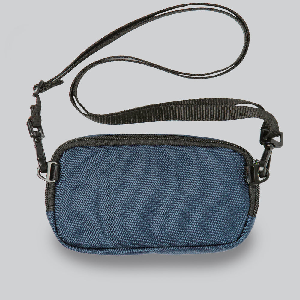 Bolso Mini / Funda de Móvil HX1 Azul