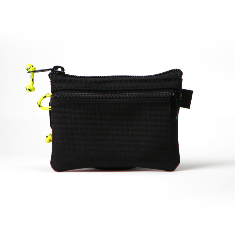 Zipped 2.0 Fucsia/Negro