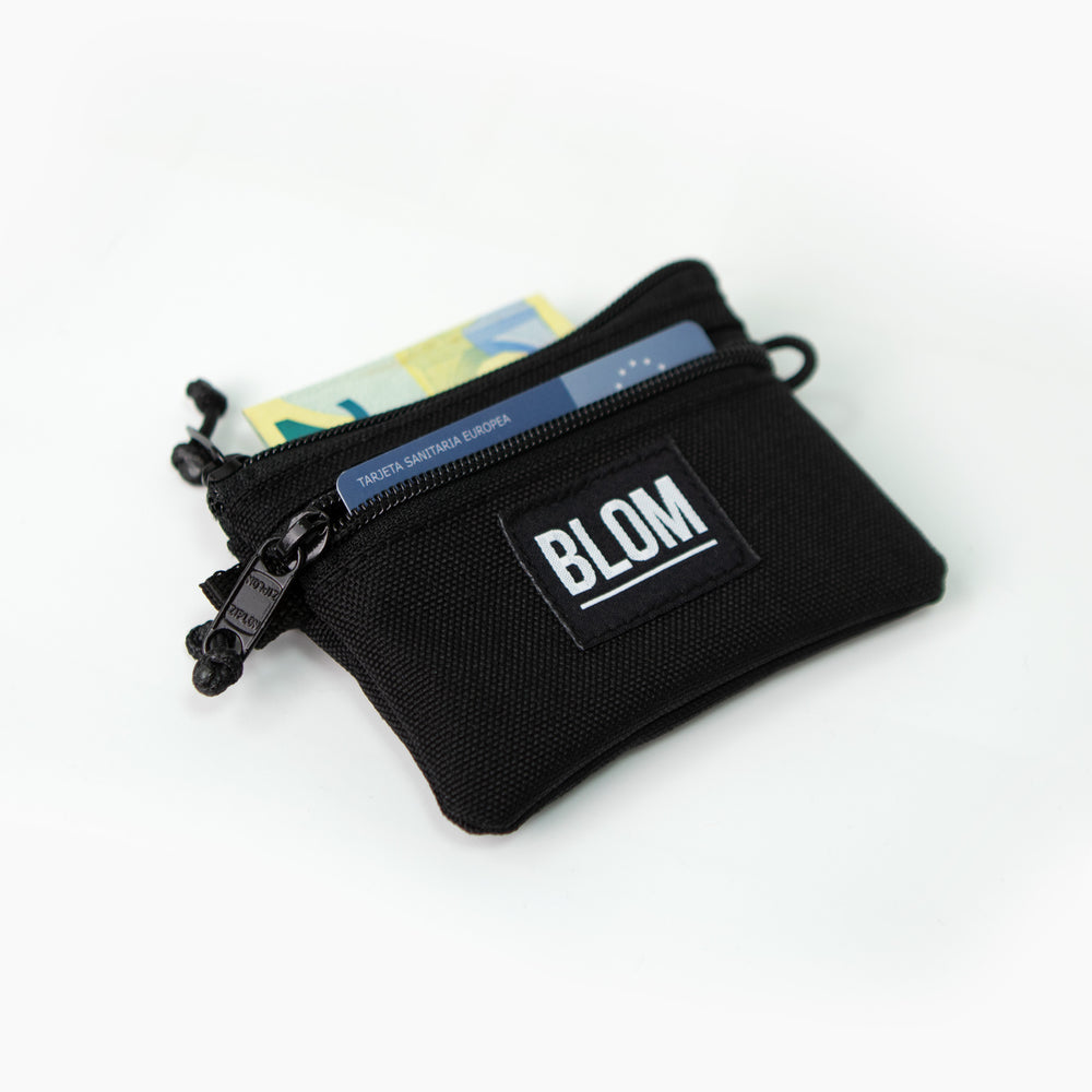 Zipped 2.0 Negro