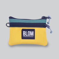 Zipped 2.0 Green/Yellow