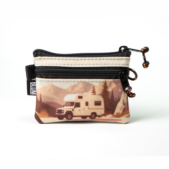 Zipped 2.0 Overland