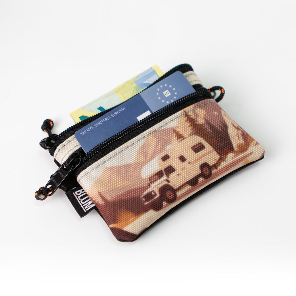 Zipped 2.0 Overland