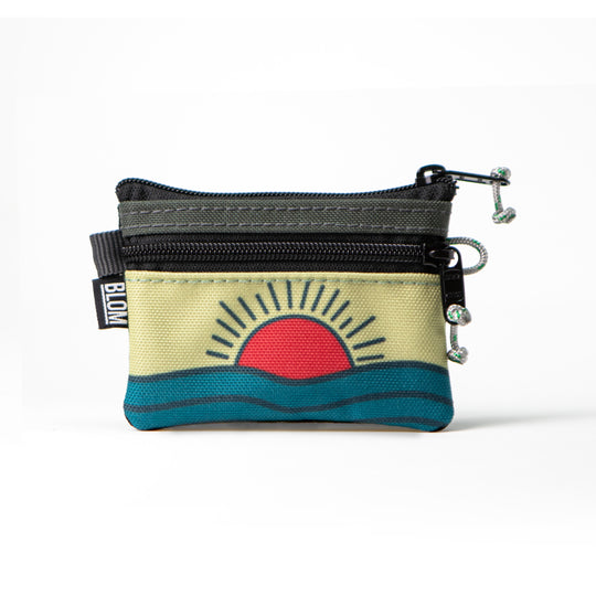 Zipped 2.0 Sunset