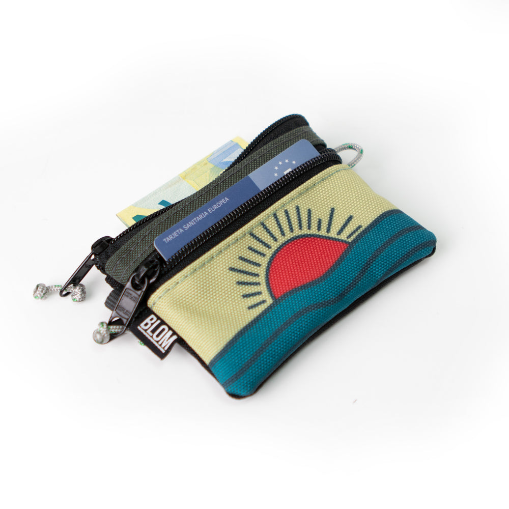 Zipped 2.0 Sunset