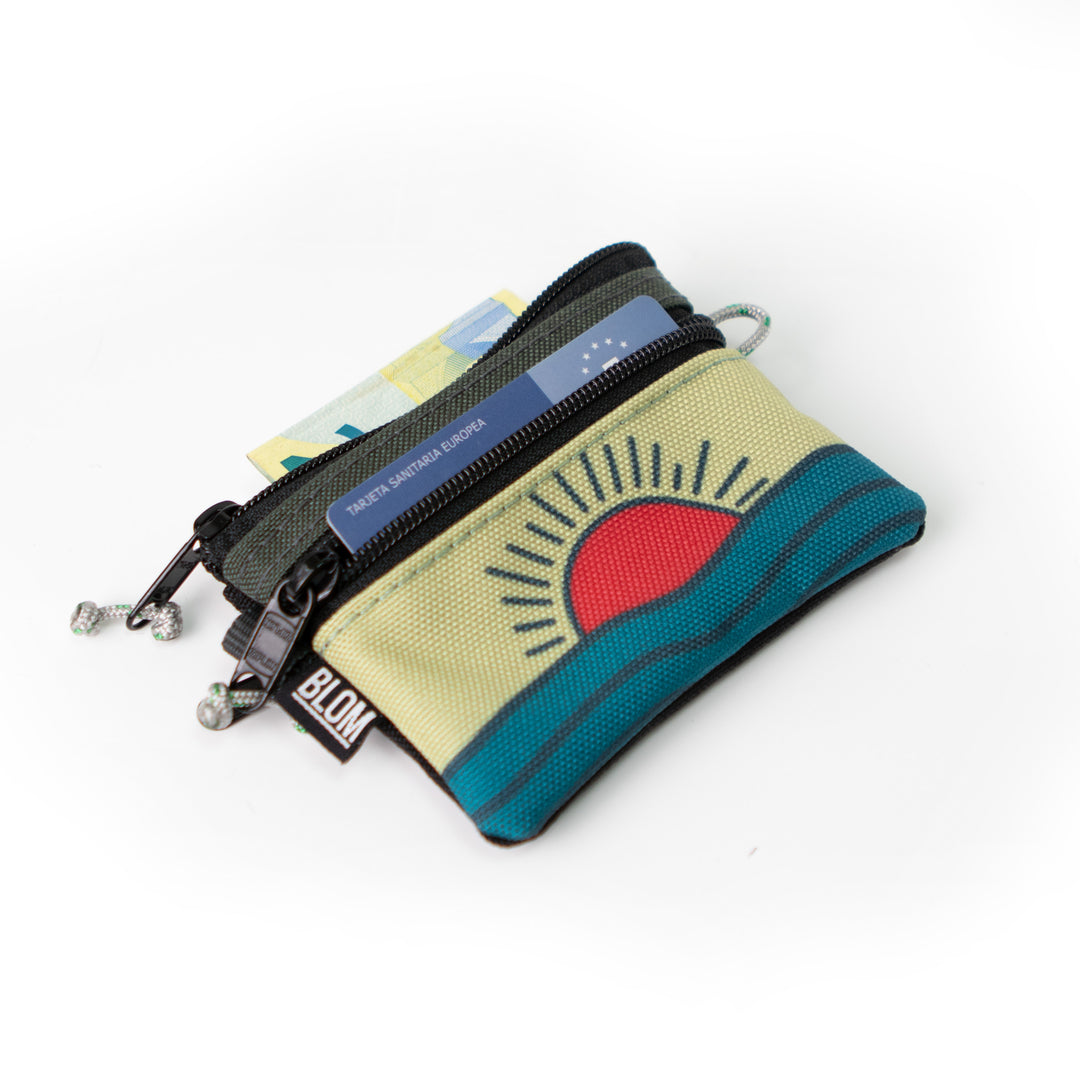 Zipped 2.0 Sunset