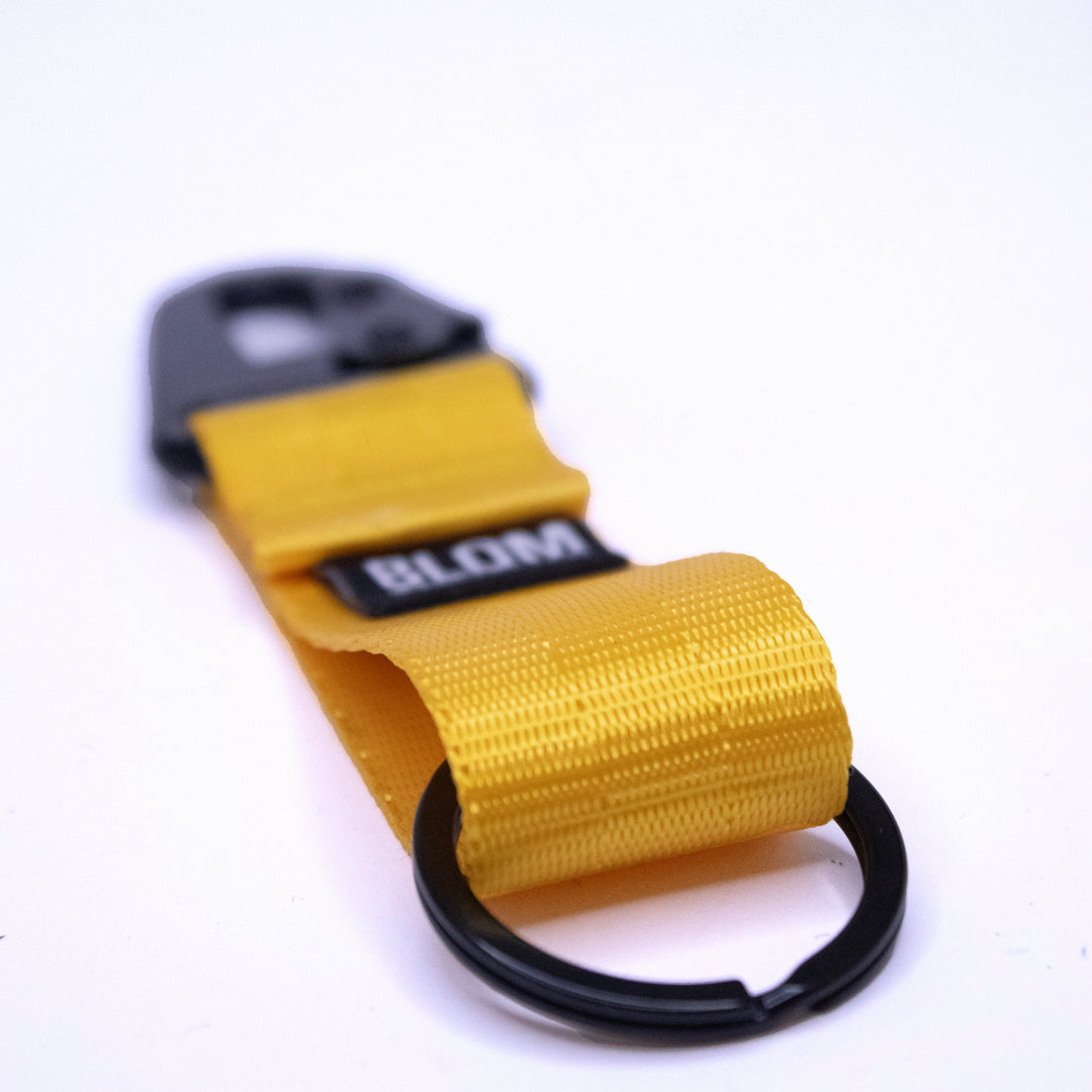 Llavero Amarillo