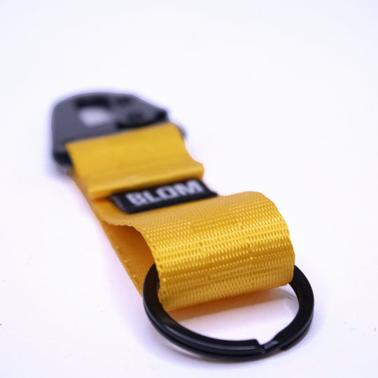 Llavero Amarillo