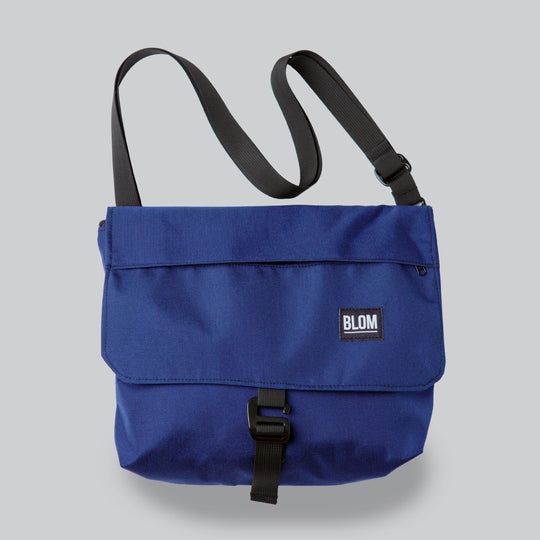 Messenger Bag Azul Marino (Preventa)