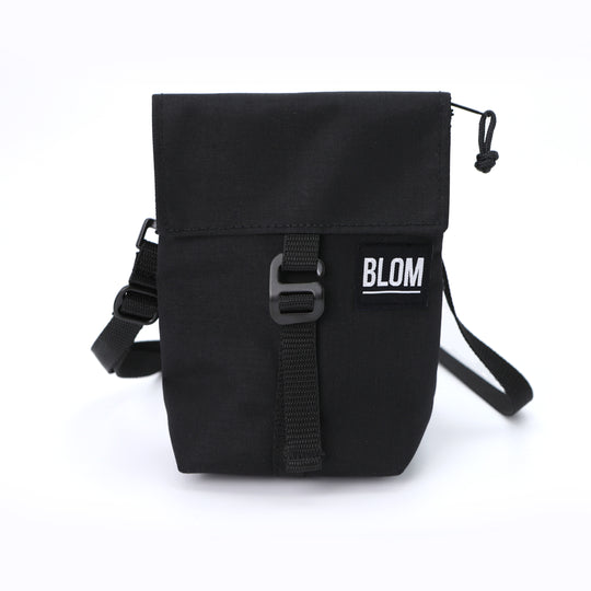Bolso Klapp Negro