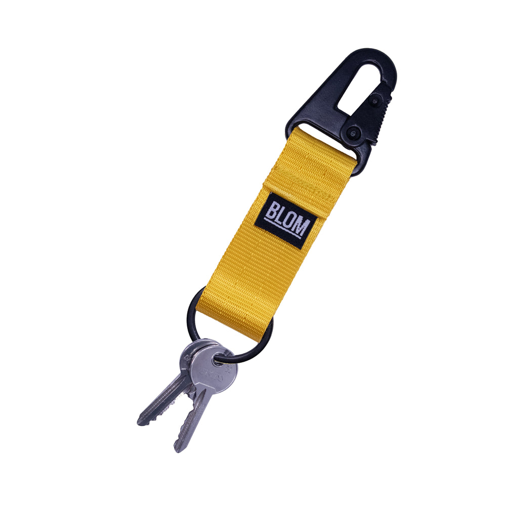 Llavero Amarillo
