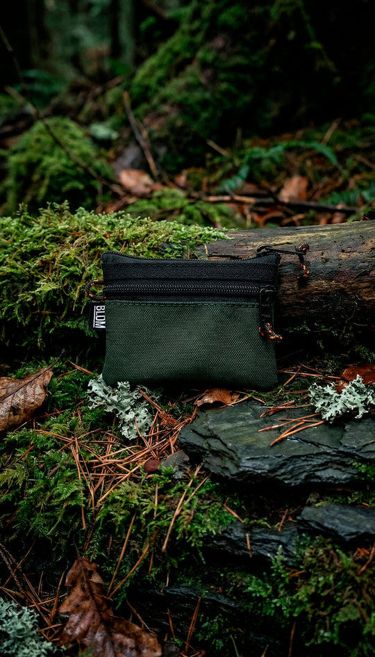 Zipped 2.0. ML Black