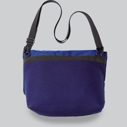 Messenger Bag Azul Marino (Preventa)