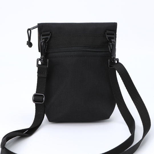 Bolso Klapp Negro