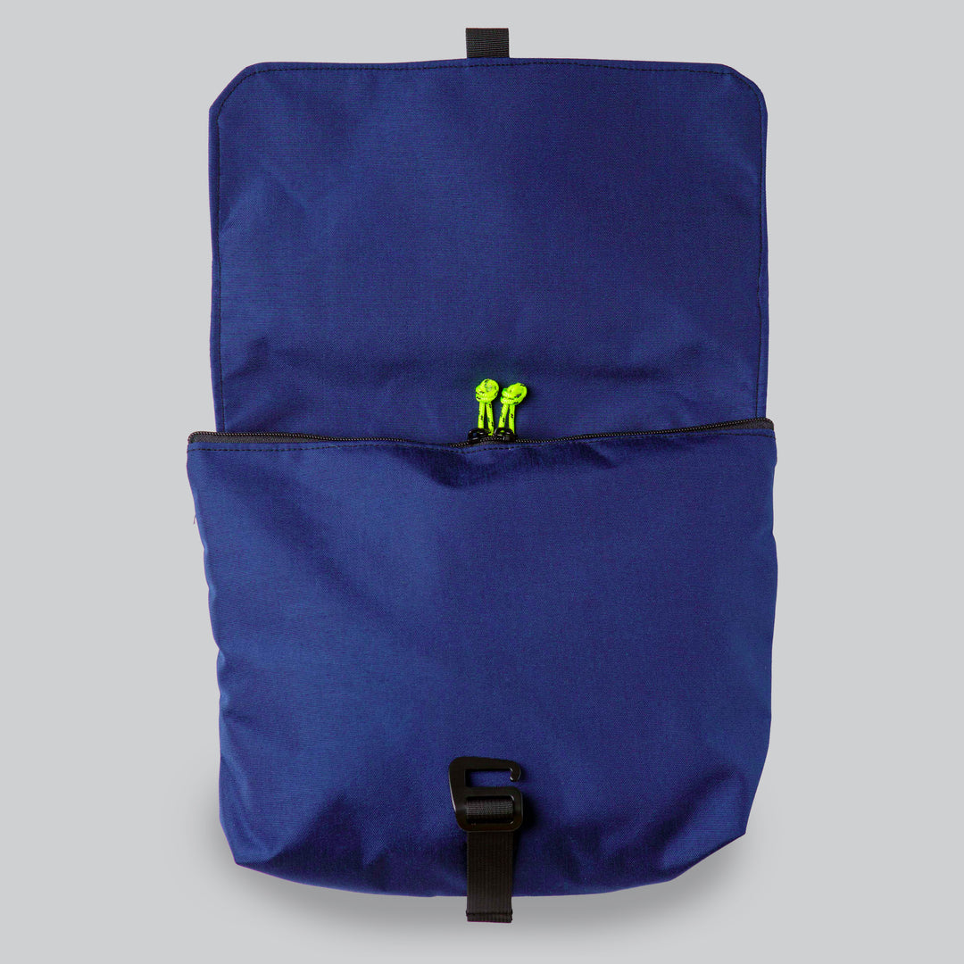 Messenger Bag Azul Marino (Preventa)