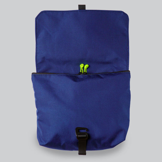 Messenger Bag Azul Marino (Preventa)