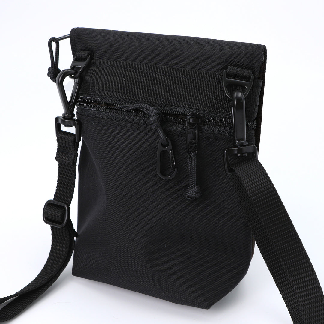 Bolso Klapp Negro