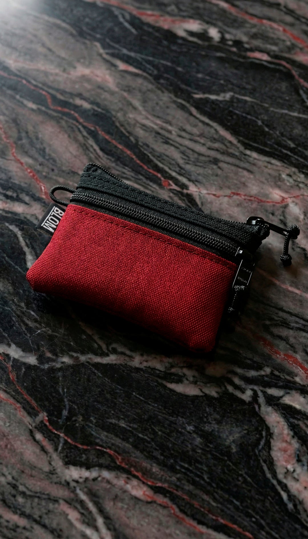 Zipped 2.0. ML Black