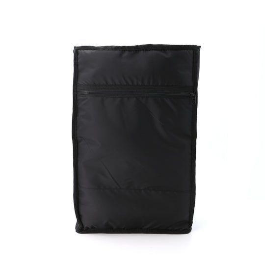 Mochila Roll-Top Negra 7º Aniversario