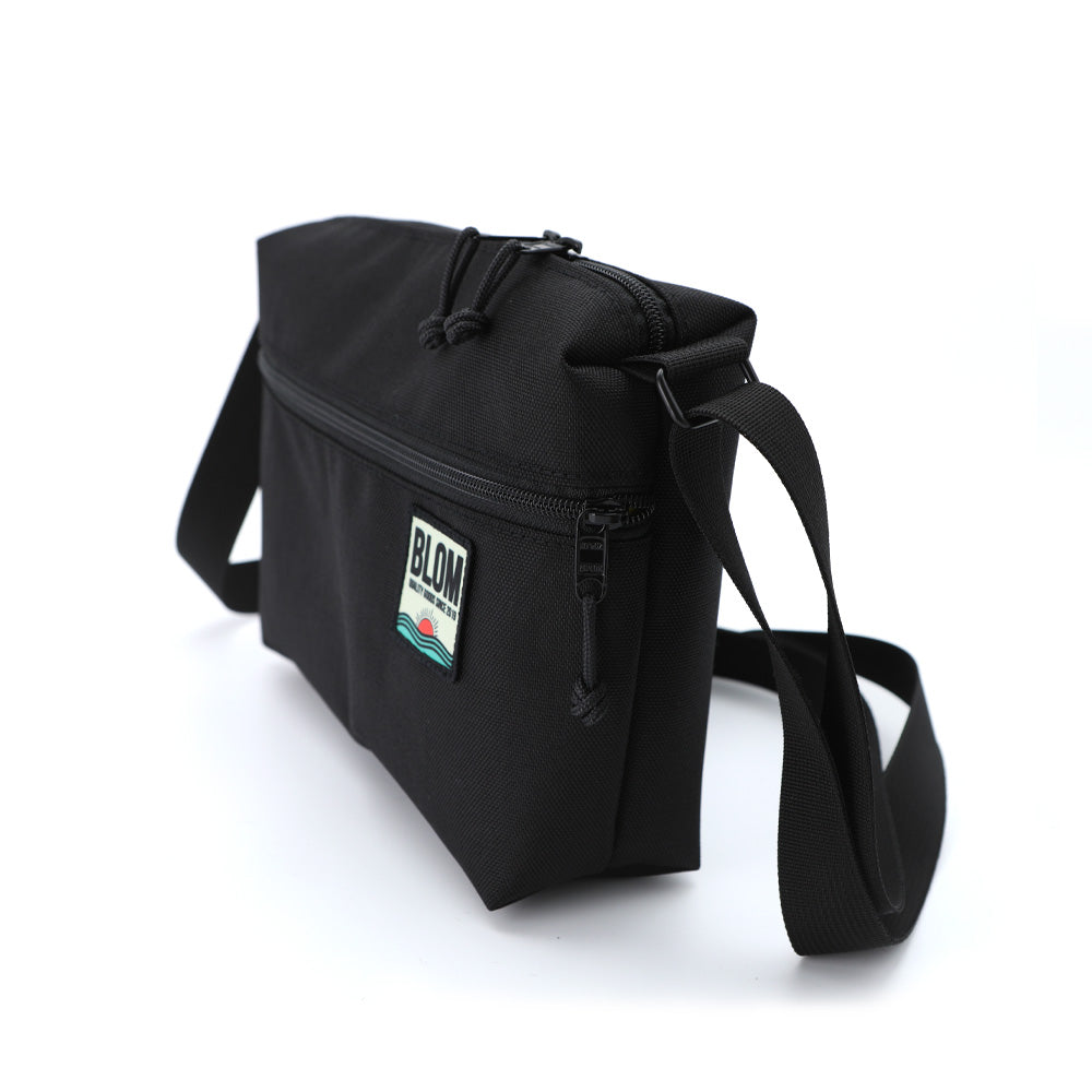 Block Bag Negro Quality Goods