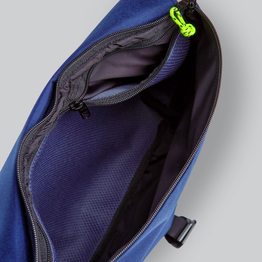 Messenger Bag Azul Marino (Preventa)