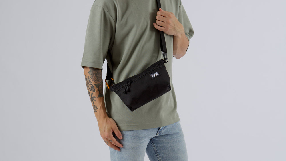 Dilon Bag Negro