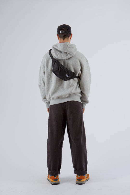 Riñonera Dilon Negro