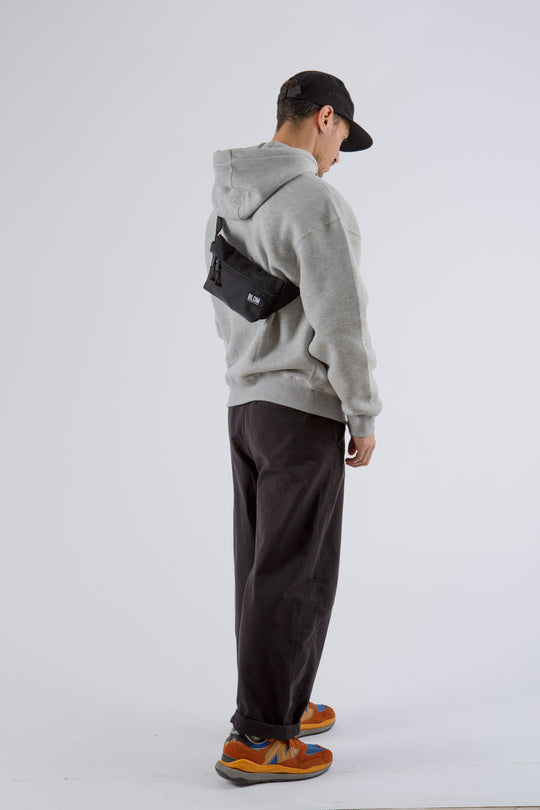 Riñonera Dilon Negro