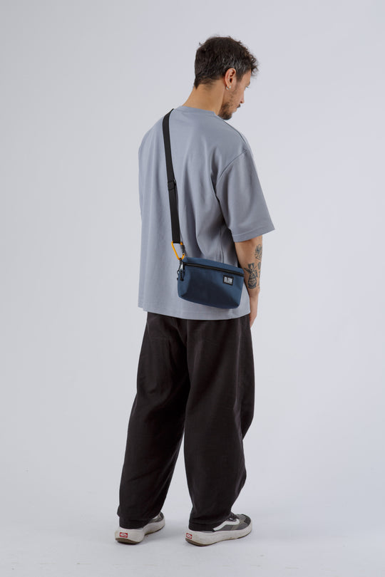 Bolso Numa Azul (Preventa)