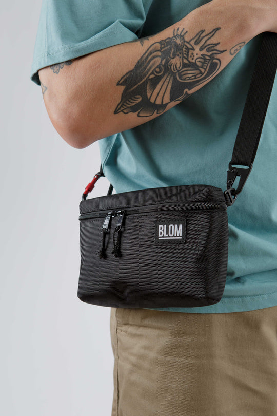 Bolso Numa Negro (Preventa)