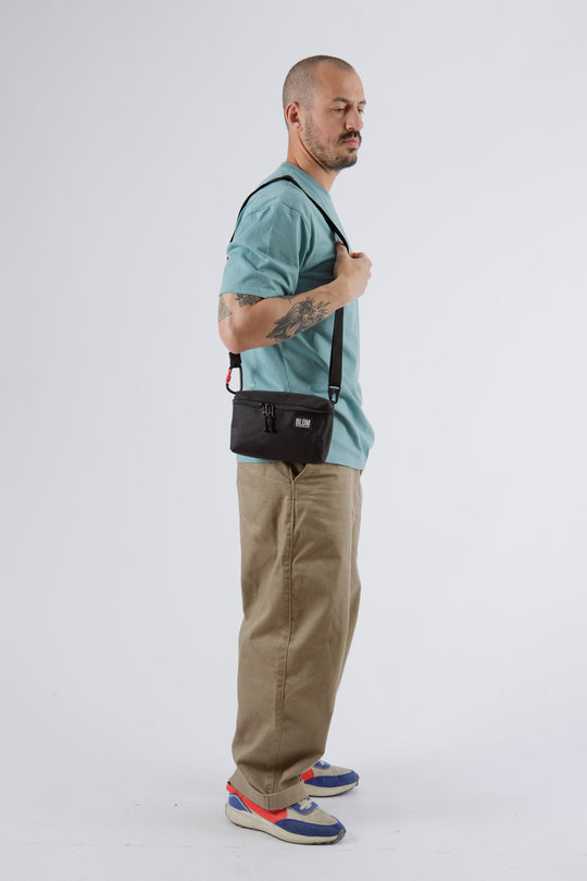 Bolso Numa Negro (Preventa)