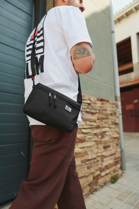 Bolso Numa Negro (Preventa)