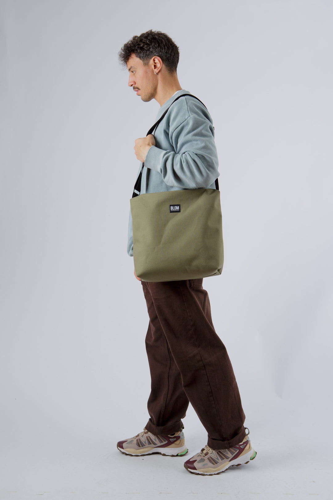 Tote Bag Crossbody (Edición Limitada 20 Uds)