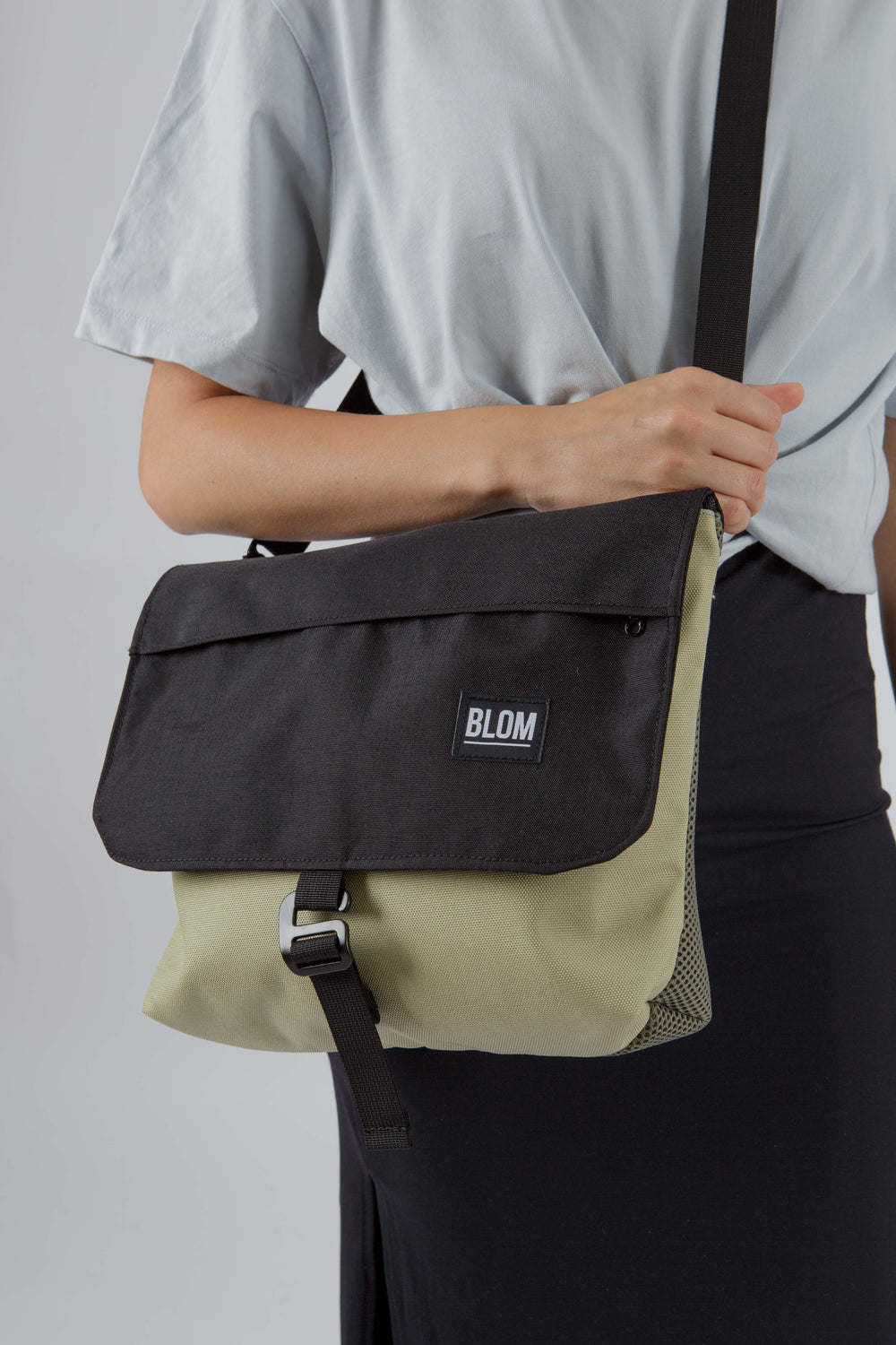 Messenger Bag NBG (Preventa)