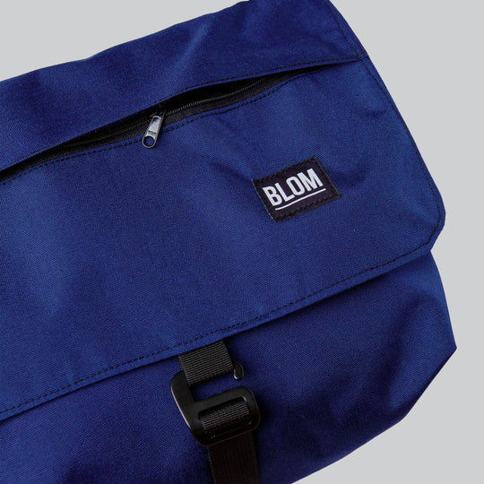 Messenger Bag Azul Marino (Preventa)