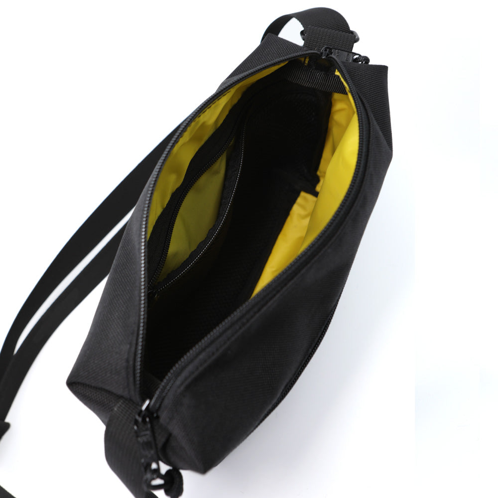 Block Bag Negro Quality Goods