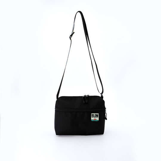 Block Bag Negro Quality Goods