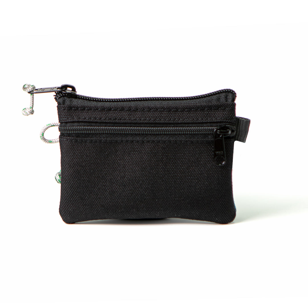 Zipped 2.0 Granate/Negro