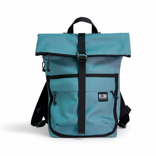 Mochila Lullaby XL Gris (Preventa)