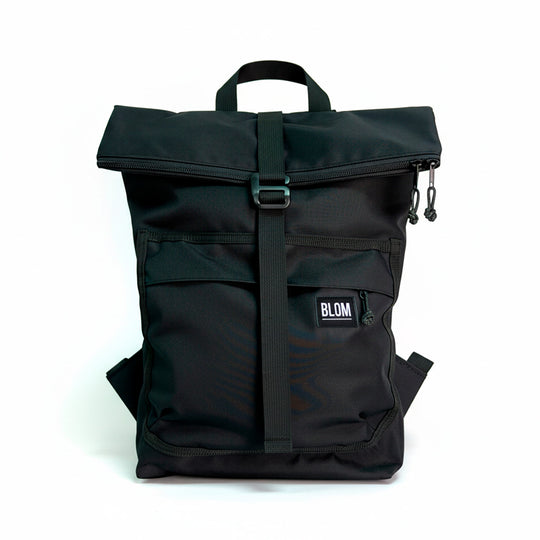 Mochila Lullaby XL Negro (Preventa)