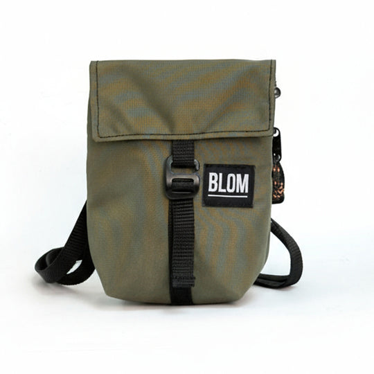 Klapp Khaki Green Bag (Pre-sale)