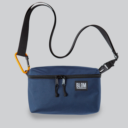 Bolso Numa Azul (Preventa)