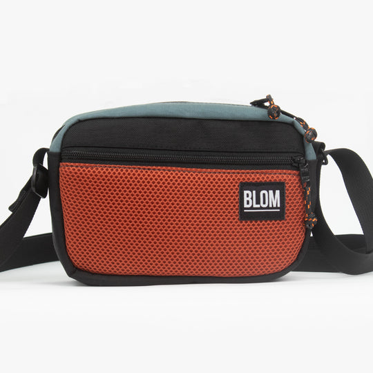 KP Bag Black