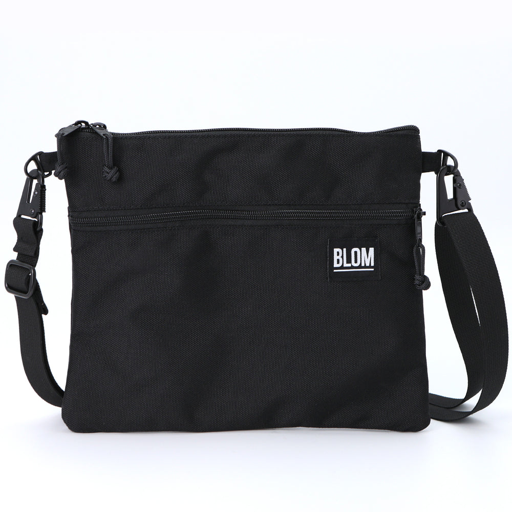 Bolso Sup Negro