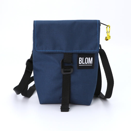 Bolso Klapp Azul Marino