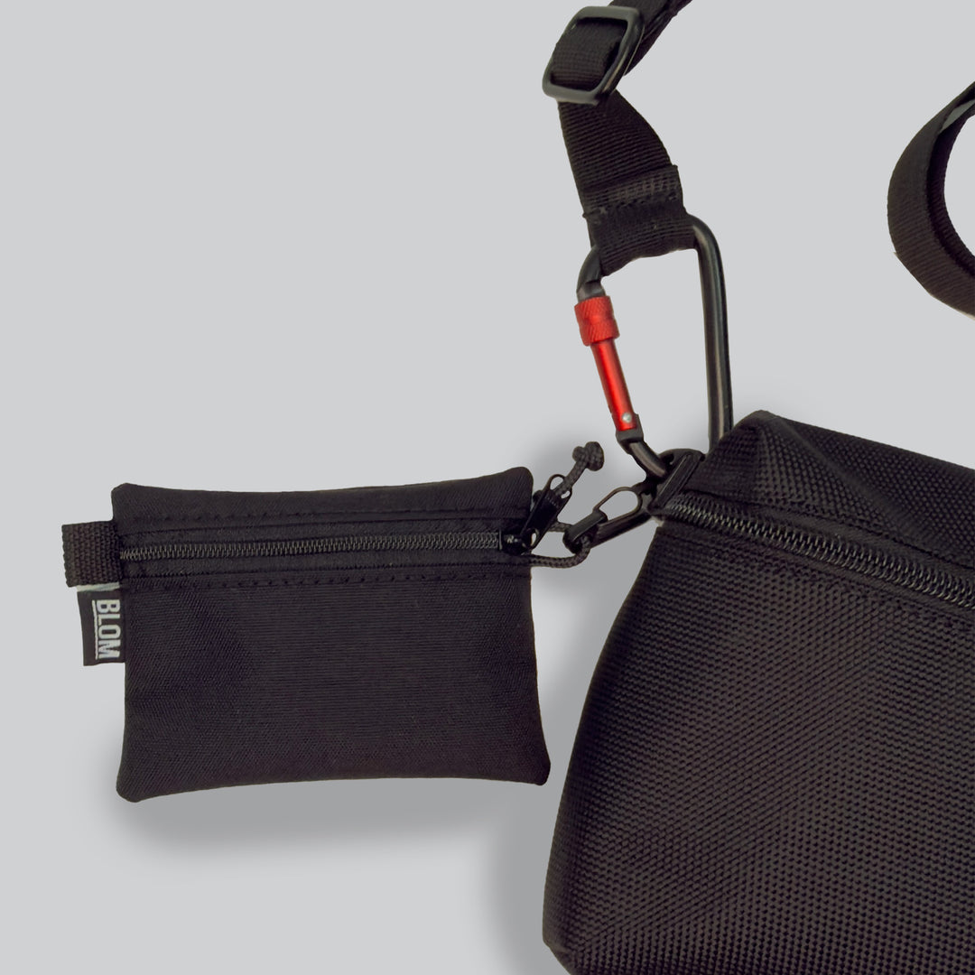 Bolso Numa Negro + Cartera de regalo (Preventa)