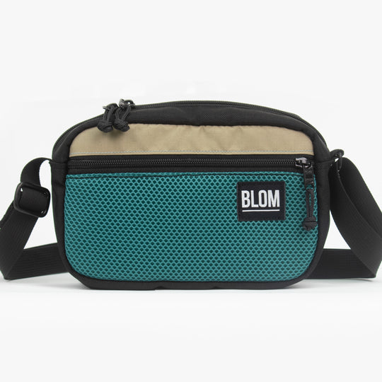 KP Bag Black