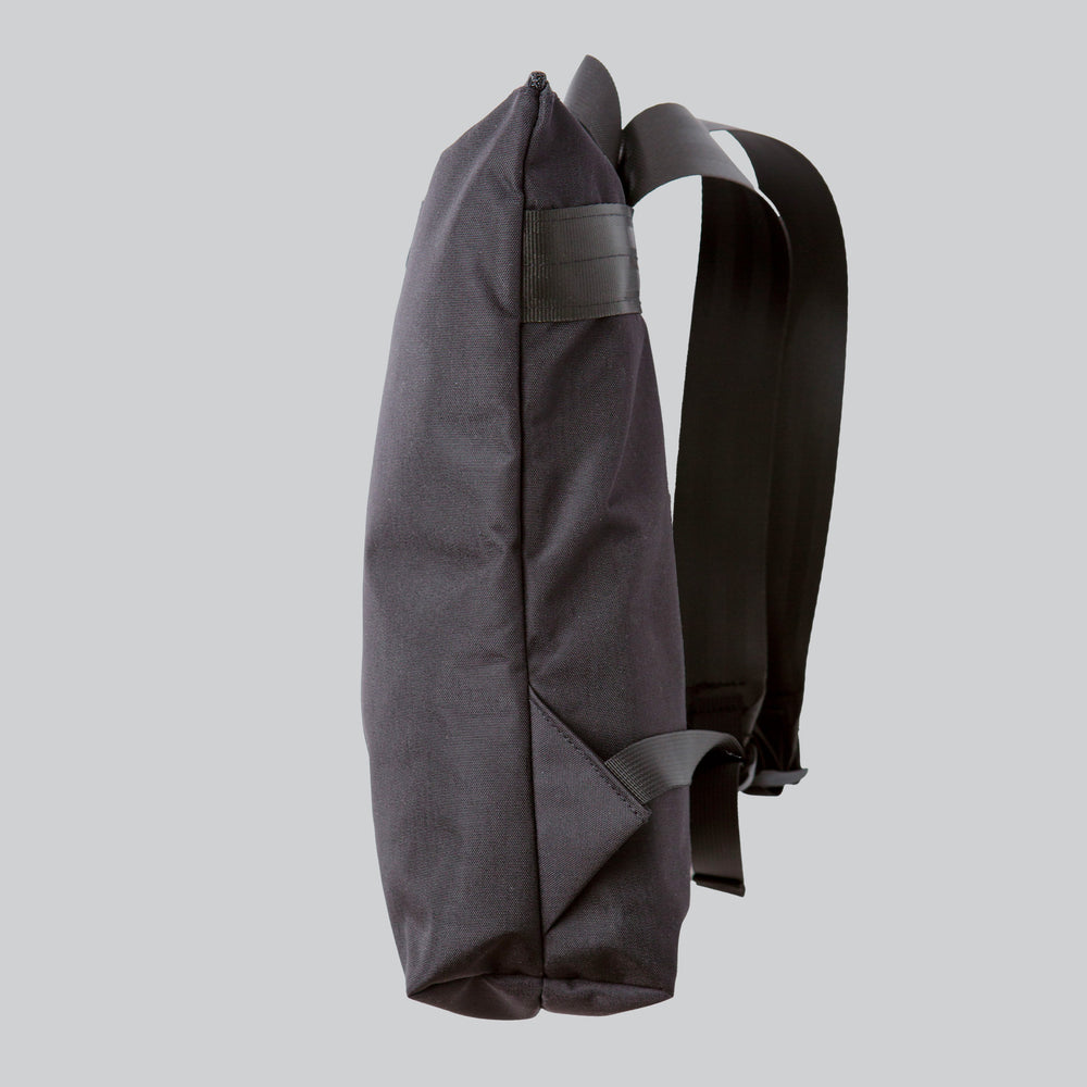Mochila Lullaby Negra (Preventa)