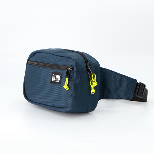 Riñonera HX1 Azul 3,5 L